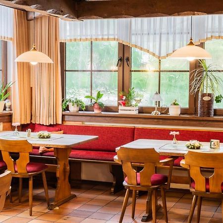 Ferienwohnung "Liesbeth" Im Landgasthaus Lindenhof Fresenburg Exteriér fotografie